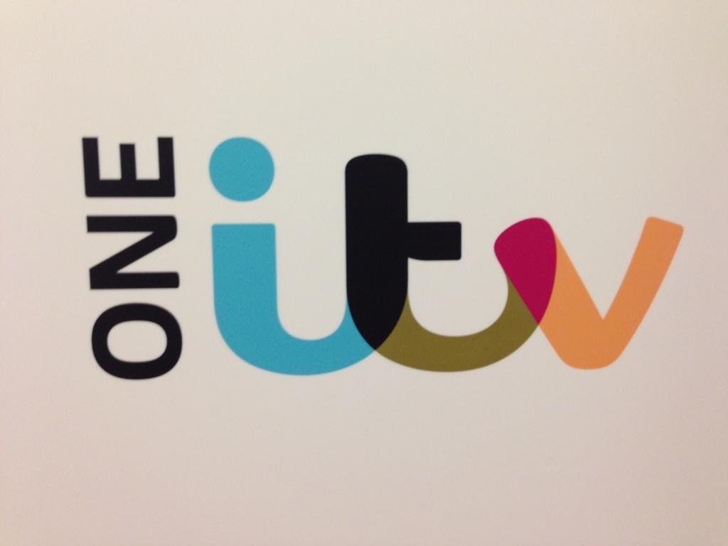 ITV Rebrand and New Logo Discussion until January 2013 launch  Page